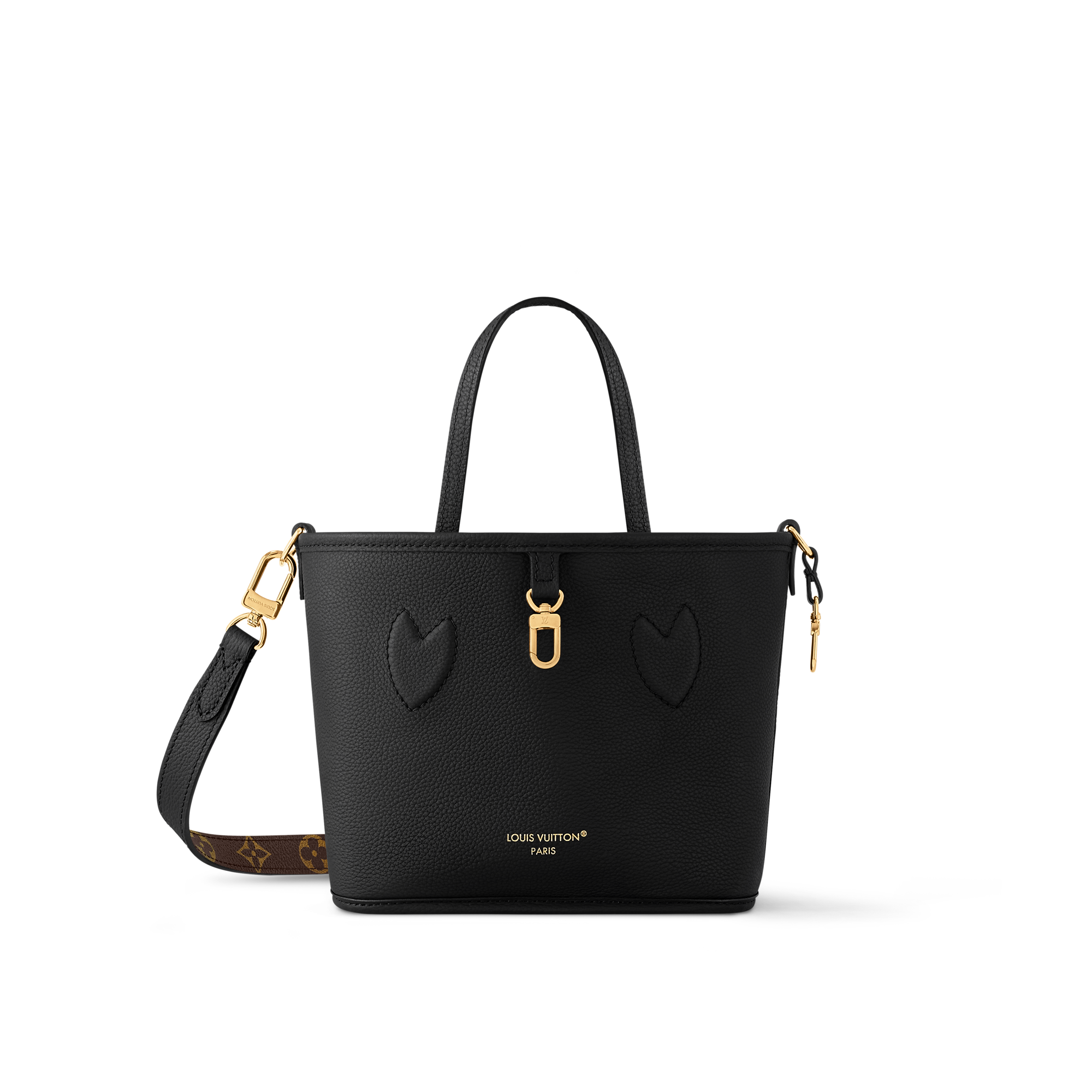 Neverfull Bandoulière Inside Out BB