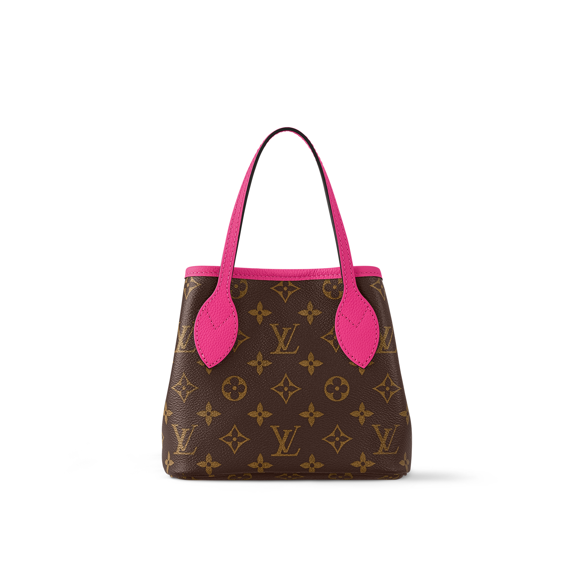 Neverfull Bandoulière Inside Out BB