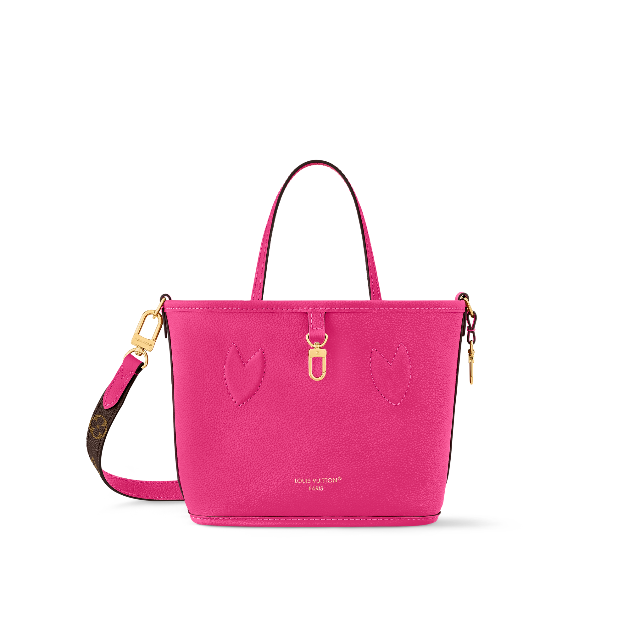 Neverfull Bandoulière Inside Out BB