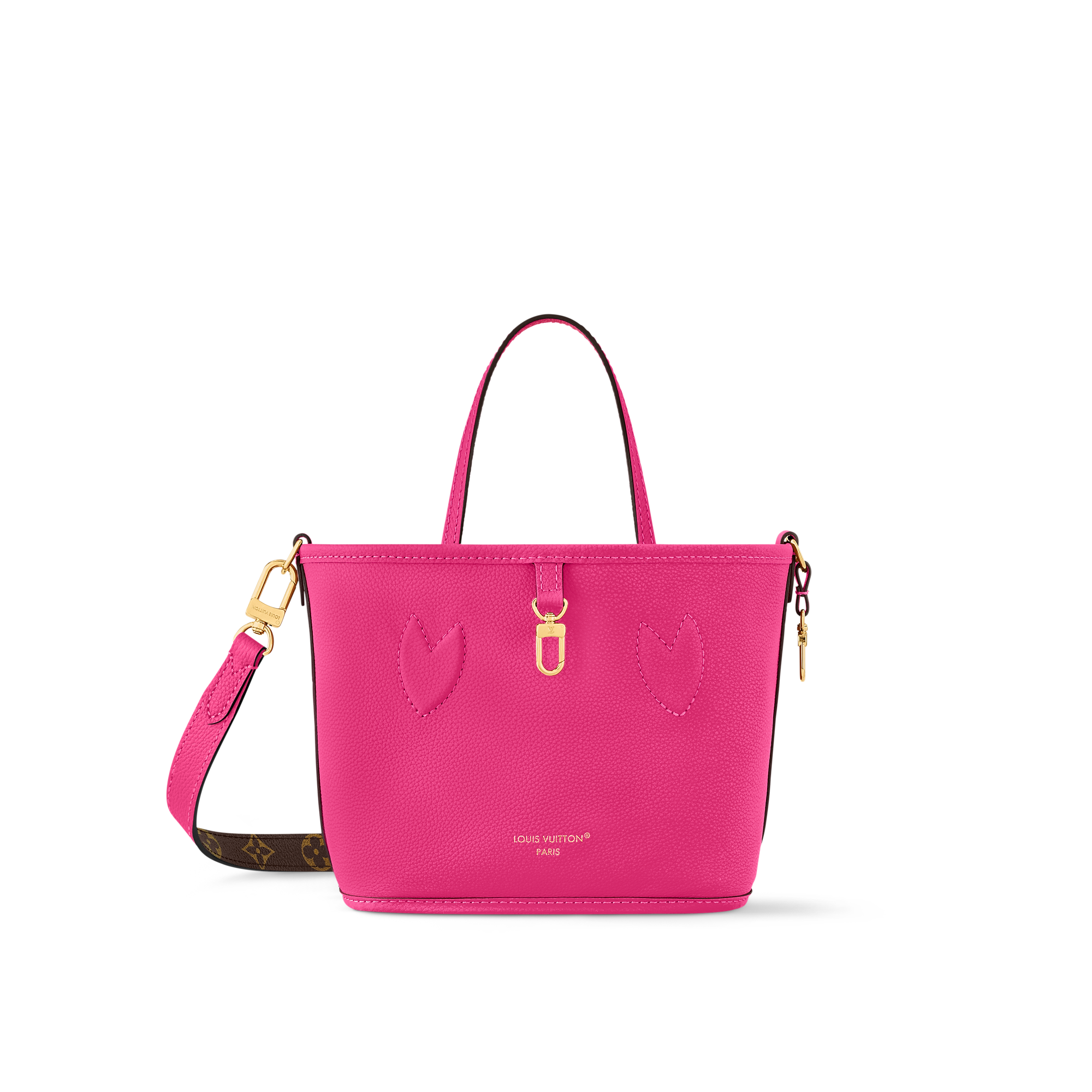 Neverfull Bandoulière Inside Out BB