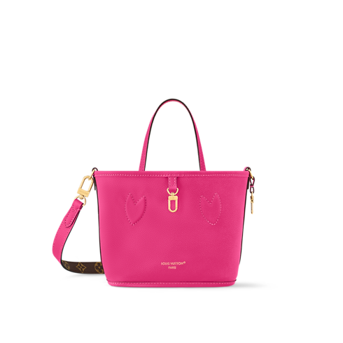 Rose Pondichery/Monogram (Out of stock)