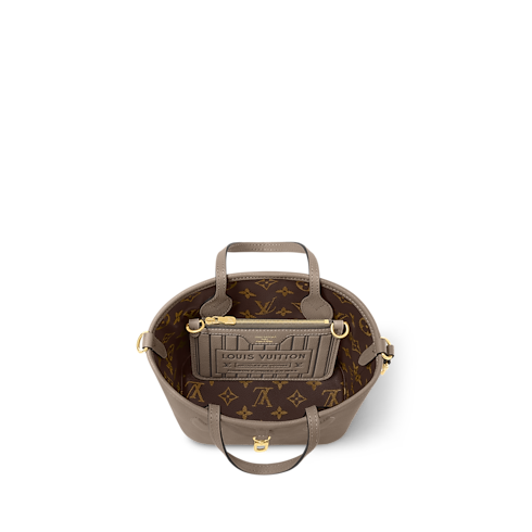 Women's Bags LV Icons Neverfull Bandoulière Inside Out BB | Louis Vuitton ® (Product zoom)