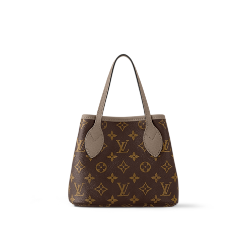 Women's Bags LV Icons Neverfull Bandoulière Inside Out BB | Louis Vuitton ® (Product zoom)