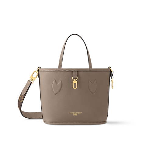 Women's Bags LV Icons Neverfull Bandoulière Inside Out BB | Louis Vuitton ® (Product zoom)