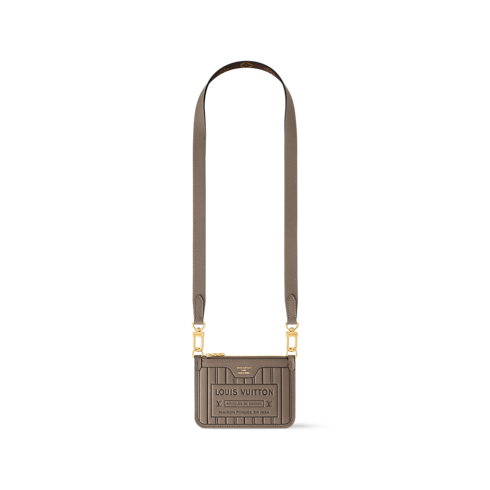Women's Bags LV Icons Neverfull Bandoulière Inside Out BB | Louis Vuitton ® (Product zoom)