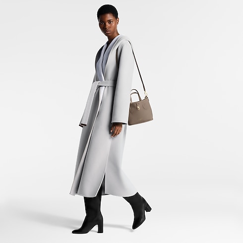 Women's Bags LV Icons Neverfull Bandoulière Inside Out BB | Louis Vuitton ® (Product zoom)