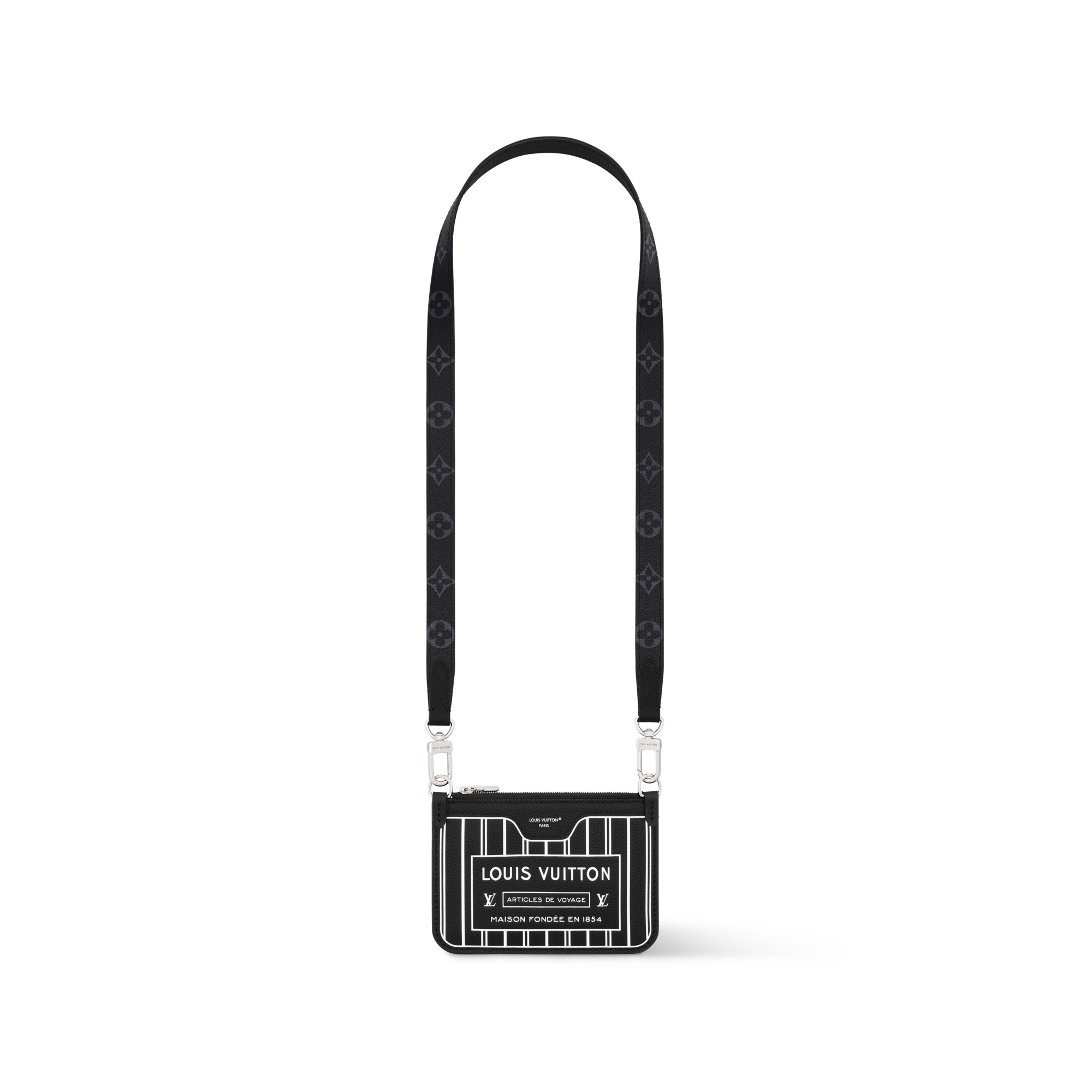 Monogram Eclipse Women
