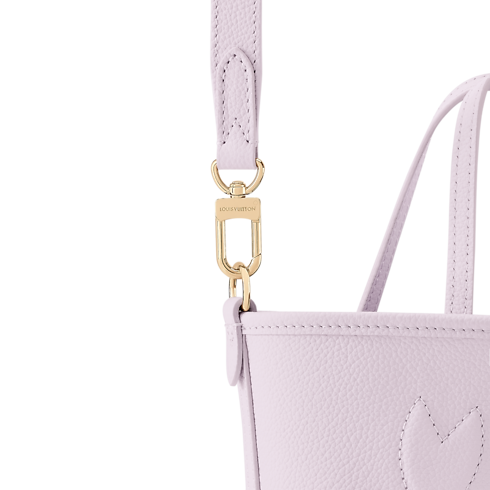 H33 Women's Bags LV Icons Neverfull Bandoulière Inside Out BB | Louis Vuitton ® (Product zoom)