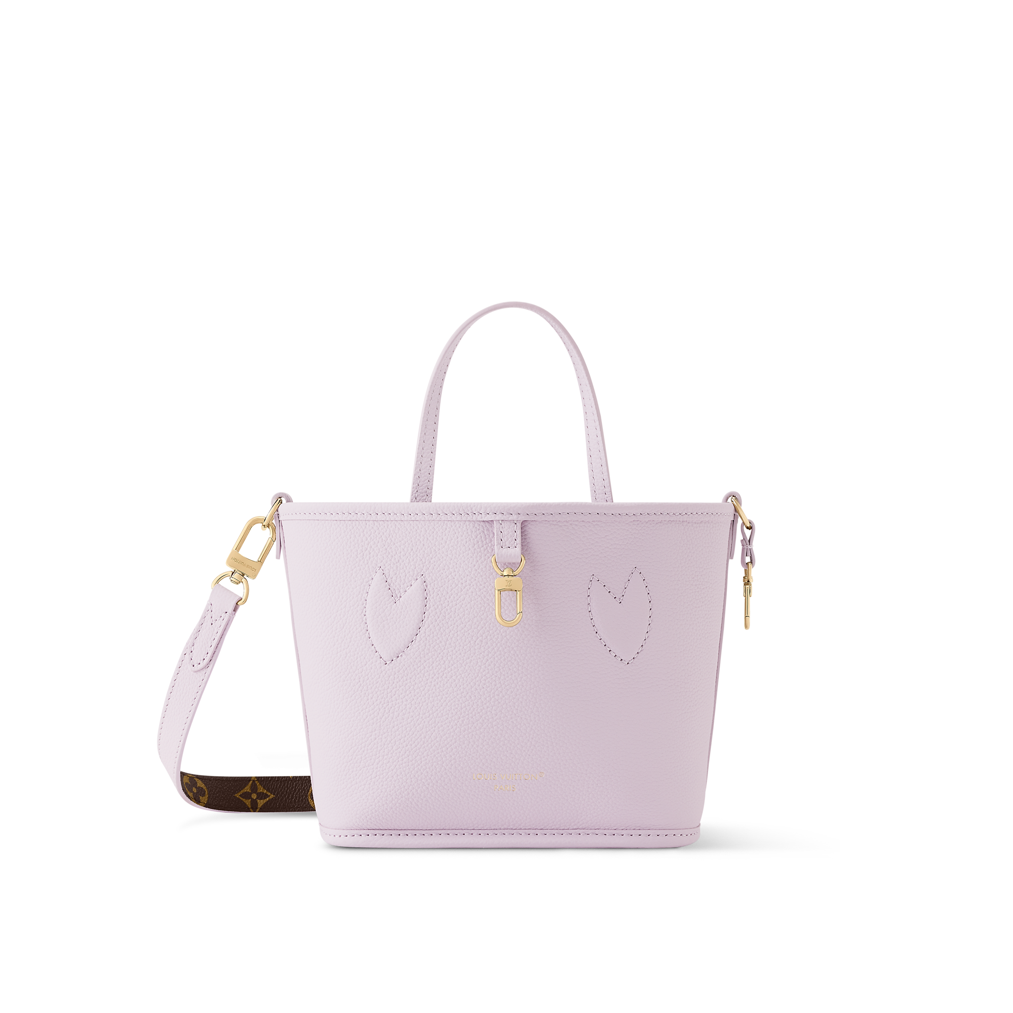 Neverfull Bandoulière Inside Out BB