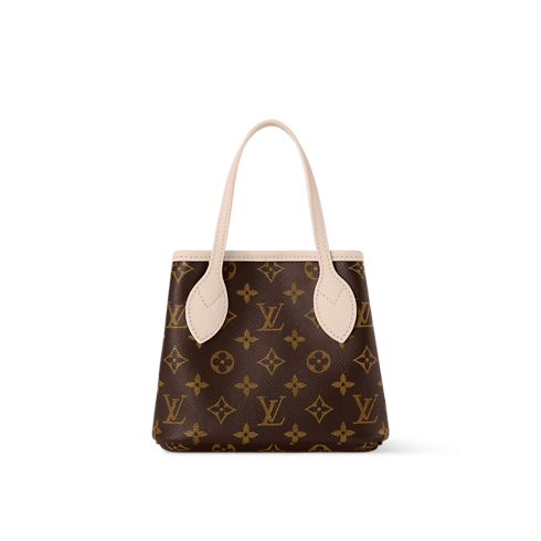 Women's Bags LV Icons Neverfull Bandoulière Inside Out BB | Louis Vuitton ® (Product zoom)