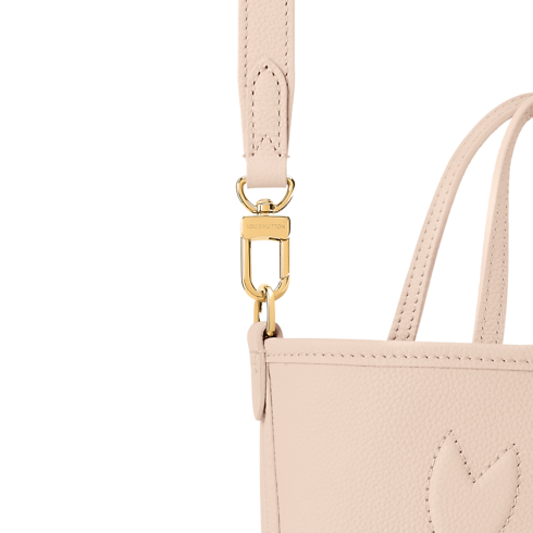 Women's Bags LV Icons Neverfull Bandoulière Inside Out BB | Louis Vuitton ® (Product zoom)