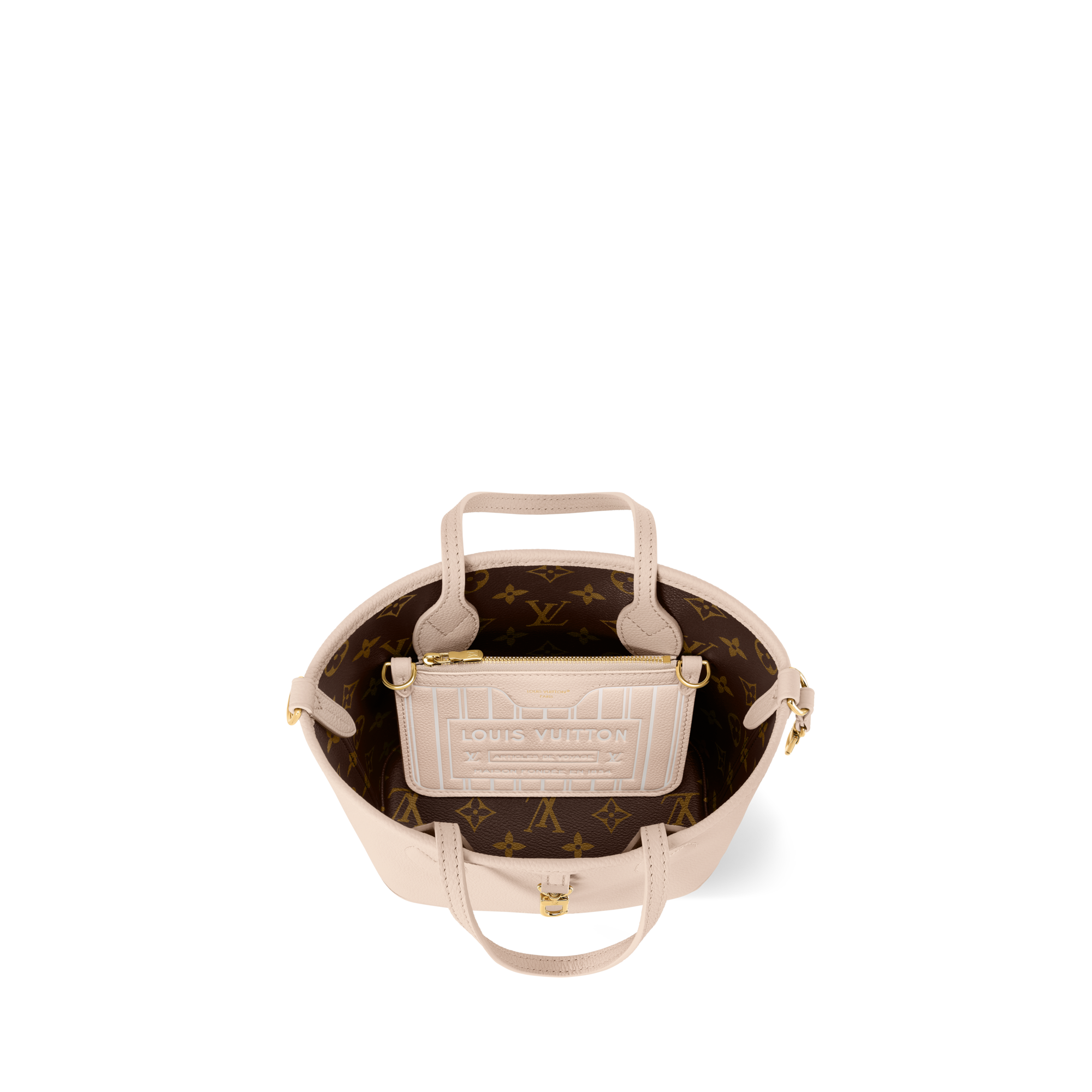 Monogram Eclipse Women
