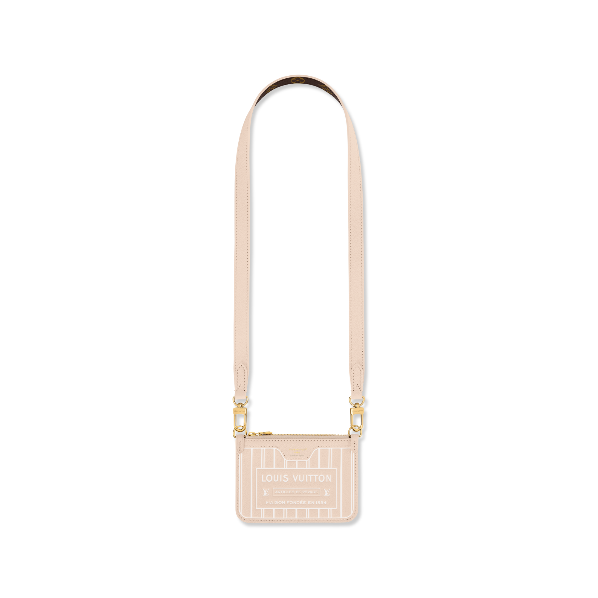 Monogram Eclipse Women