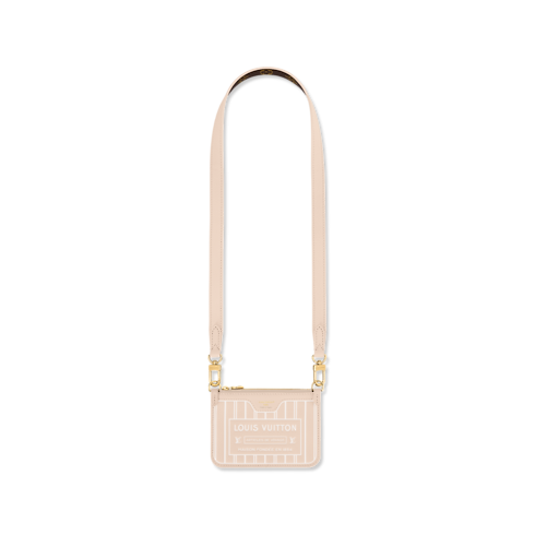 Women's Bags LV Icons Neverfull Bandoulière Inside Out BB | Louis Vuitton ® (Product zoom)