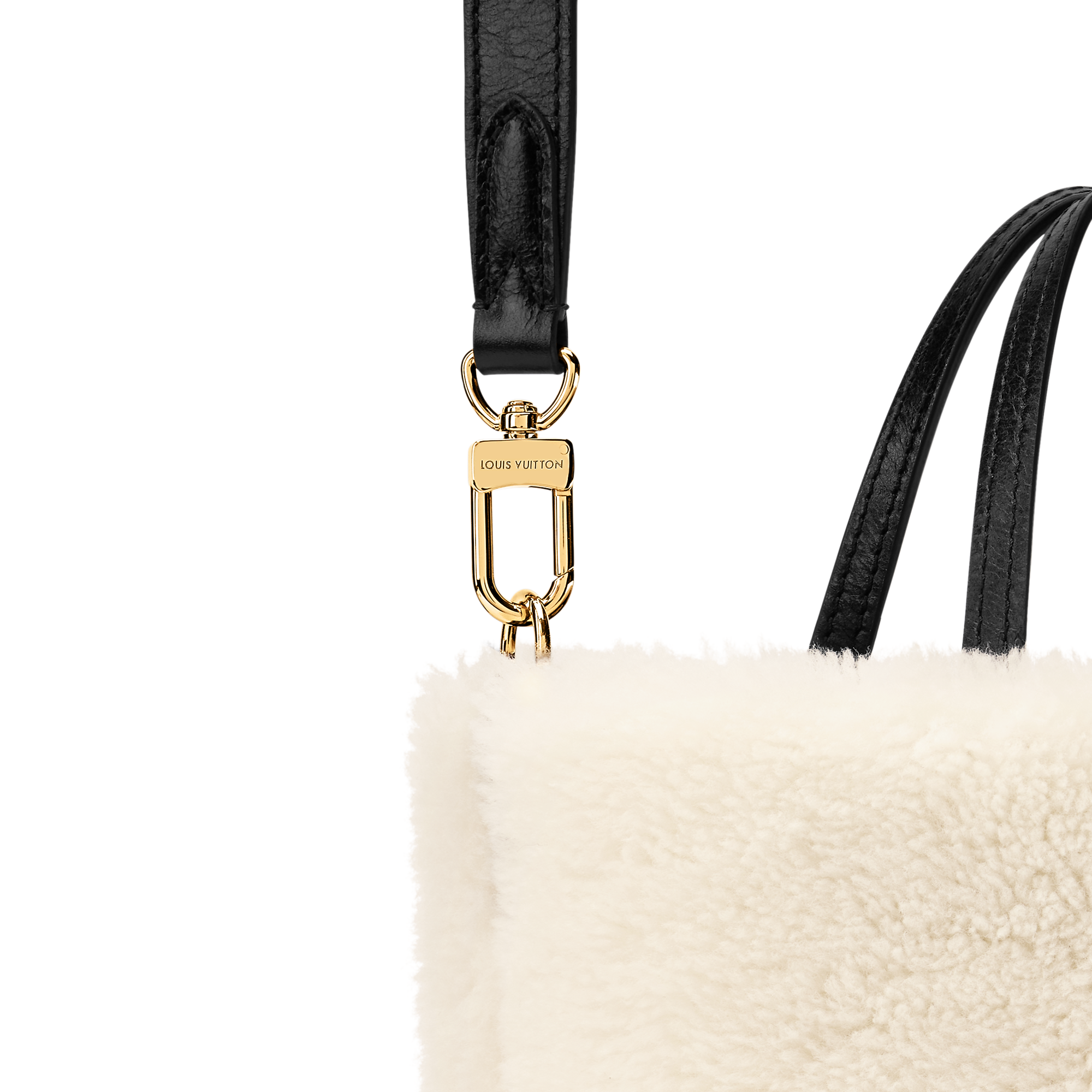 Neverfull Bandoulière Inside Out BB