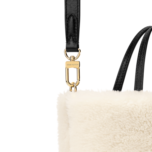 H33 Women's Bags LV Icons Neverfull Bandoulière Inside Out BB | Louis Vuitton ® (Product zoom)