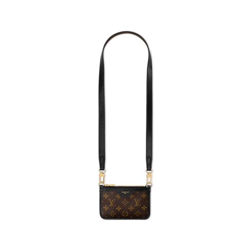 H33 Women's Bags LV Icons Neverfull Bandoulière Inside Out BB | Louis Vuitton ® (Product zoom)
