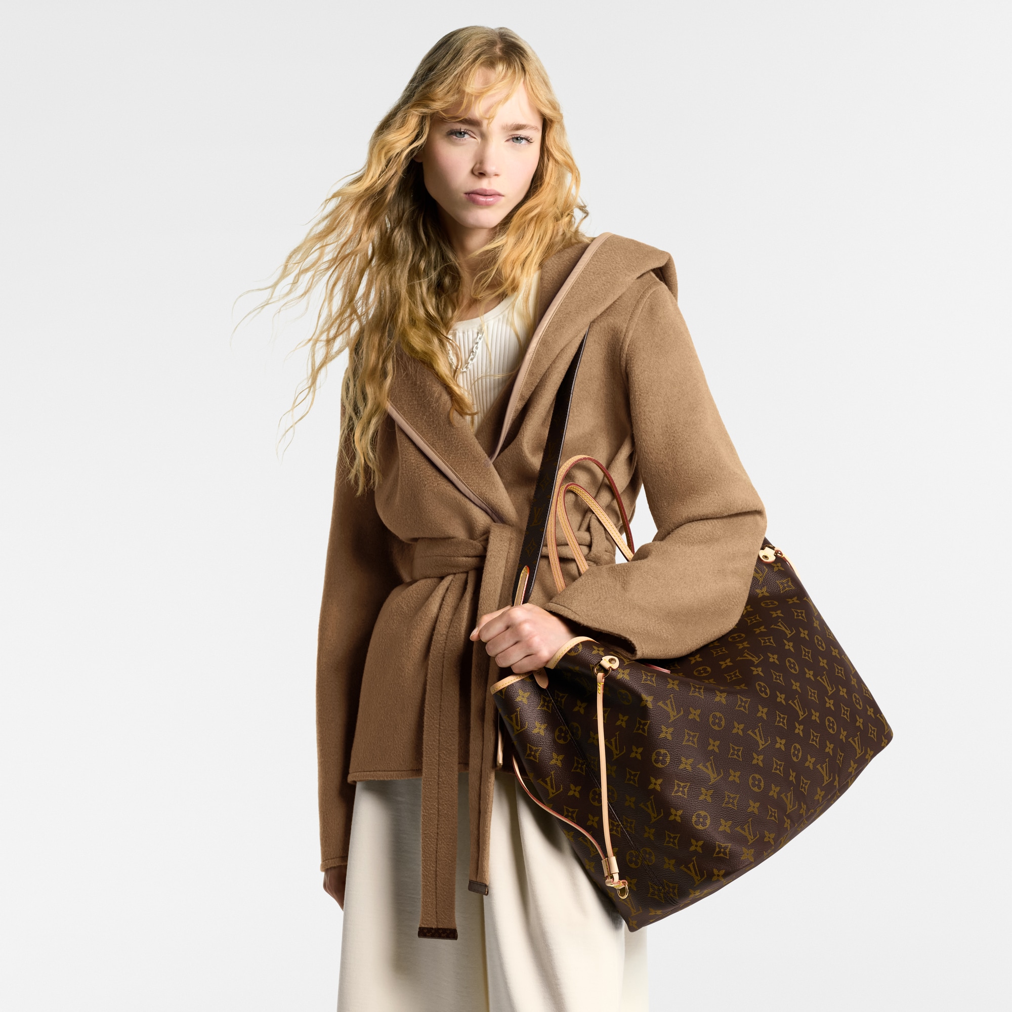 Monogram Women