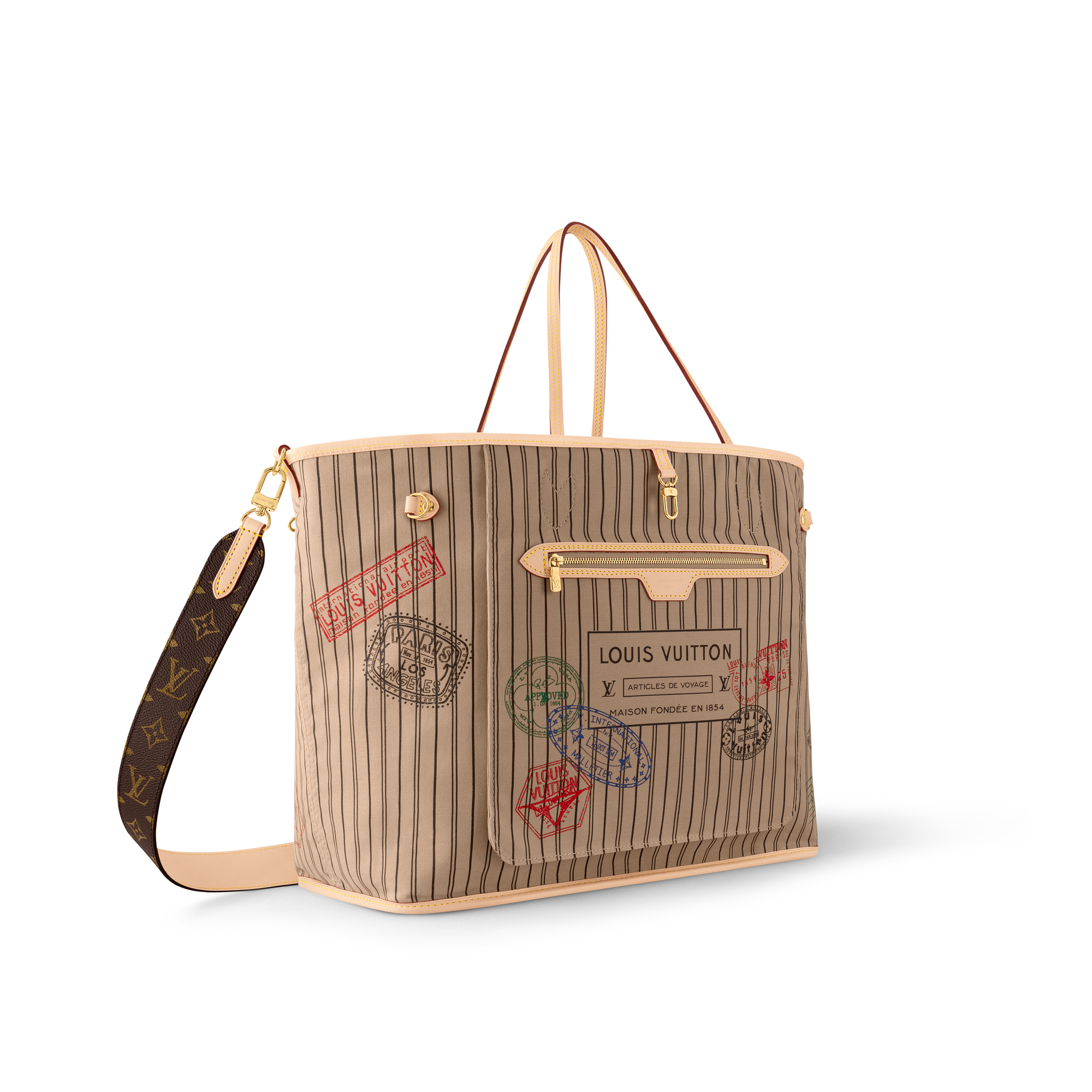 Monogram Women
