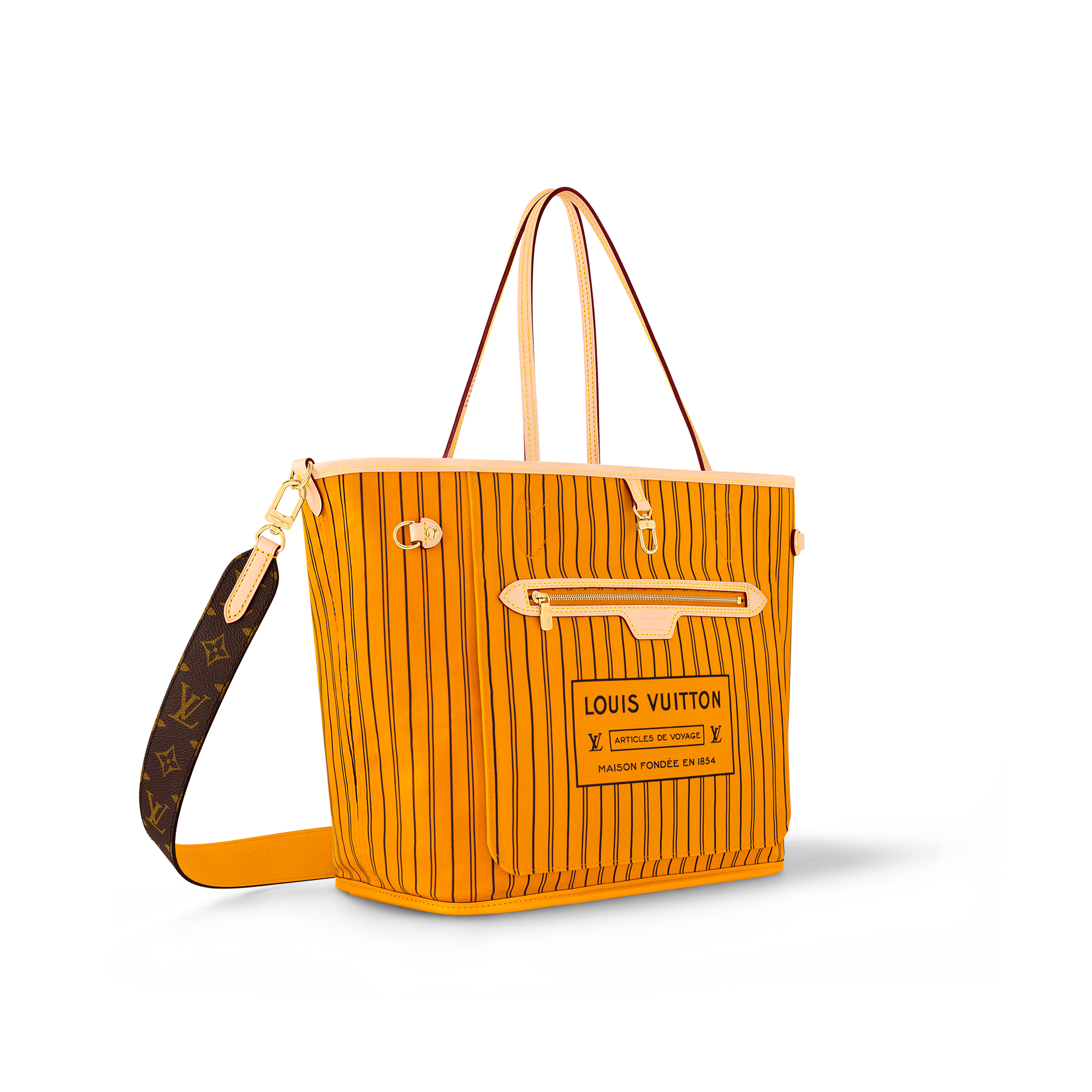 Monogram Women