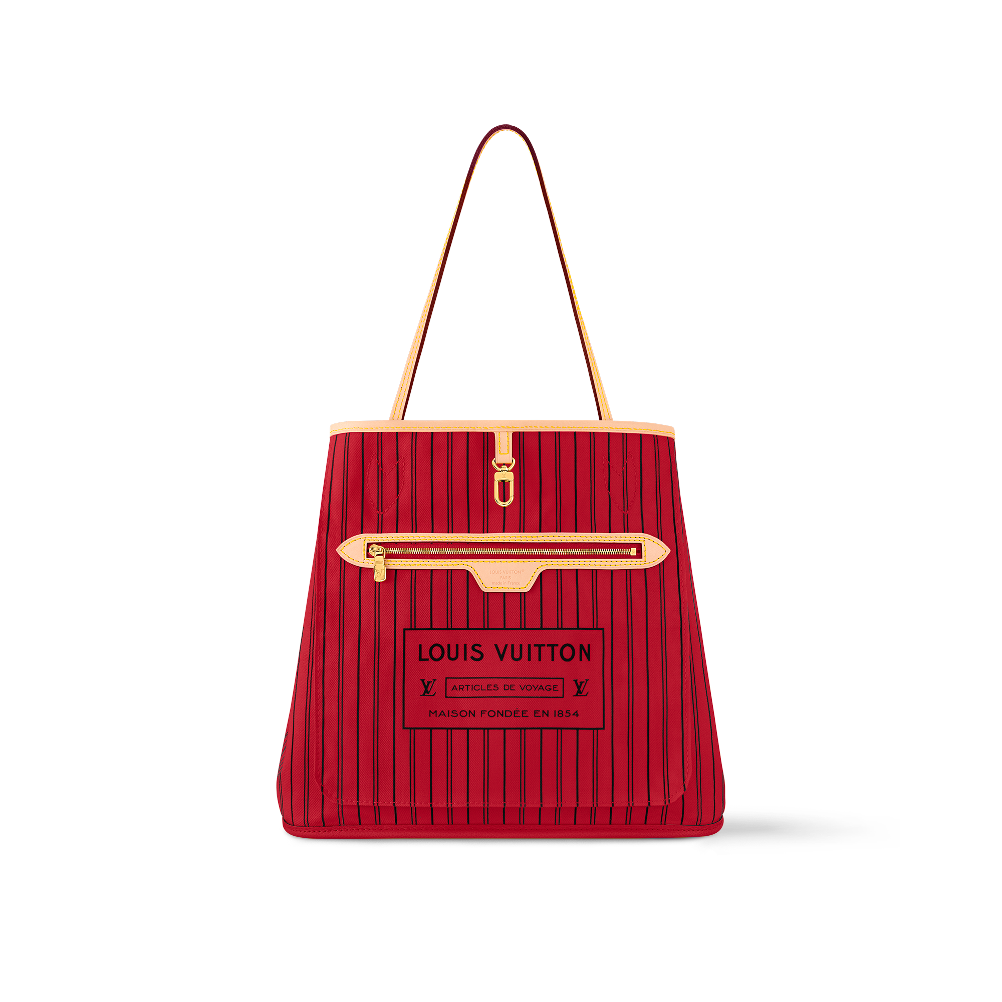 Monogram Women