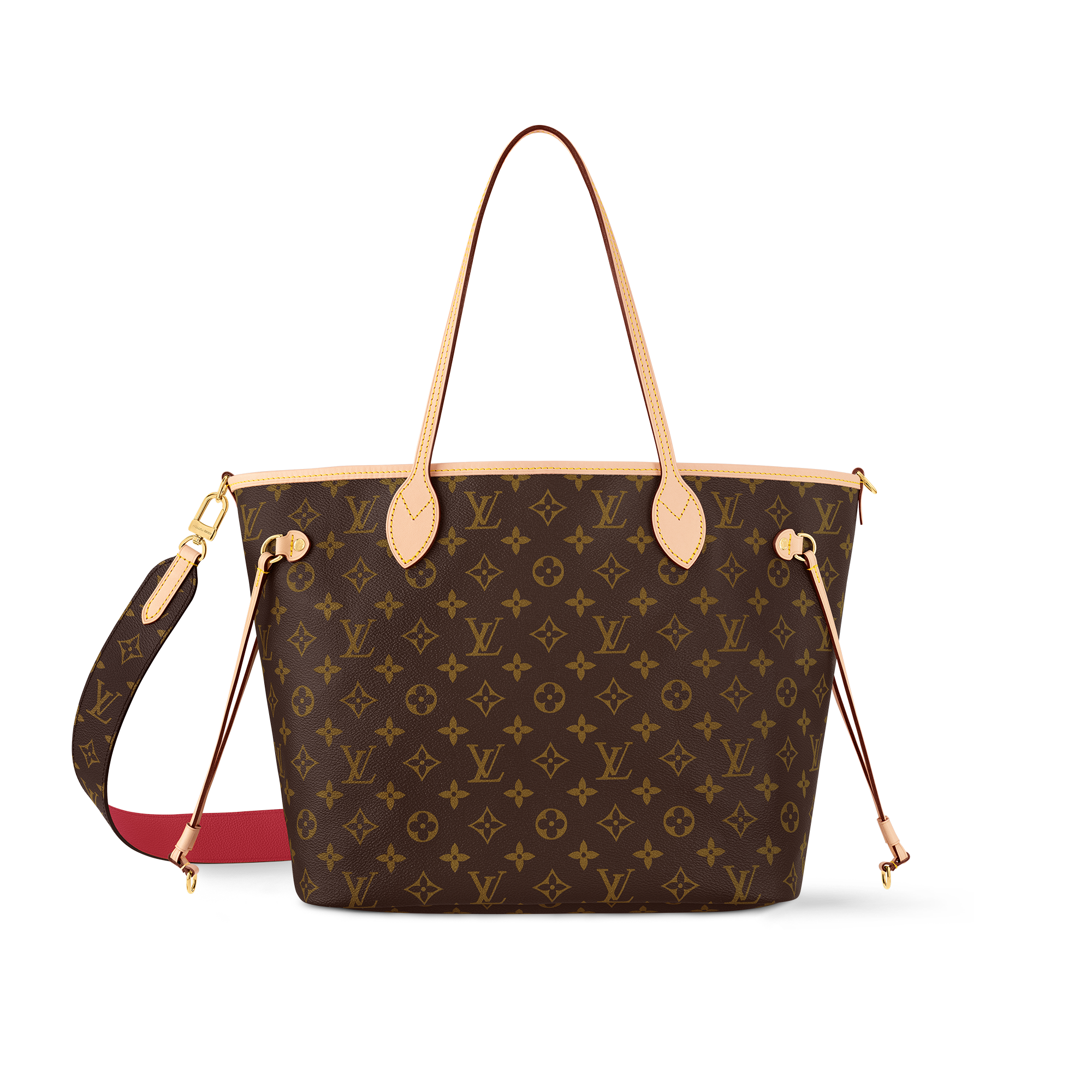 Monogram Women