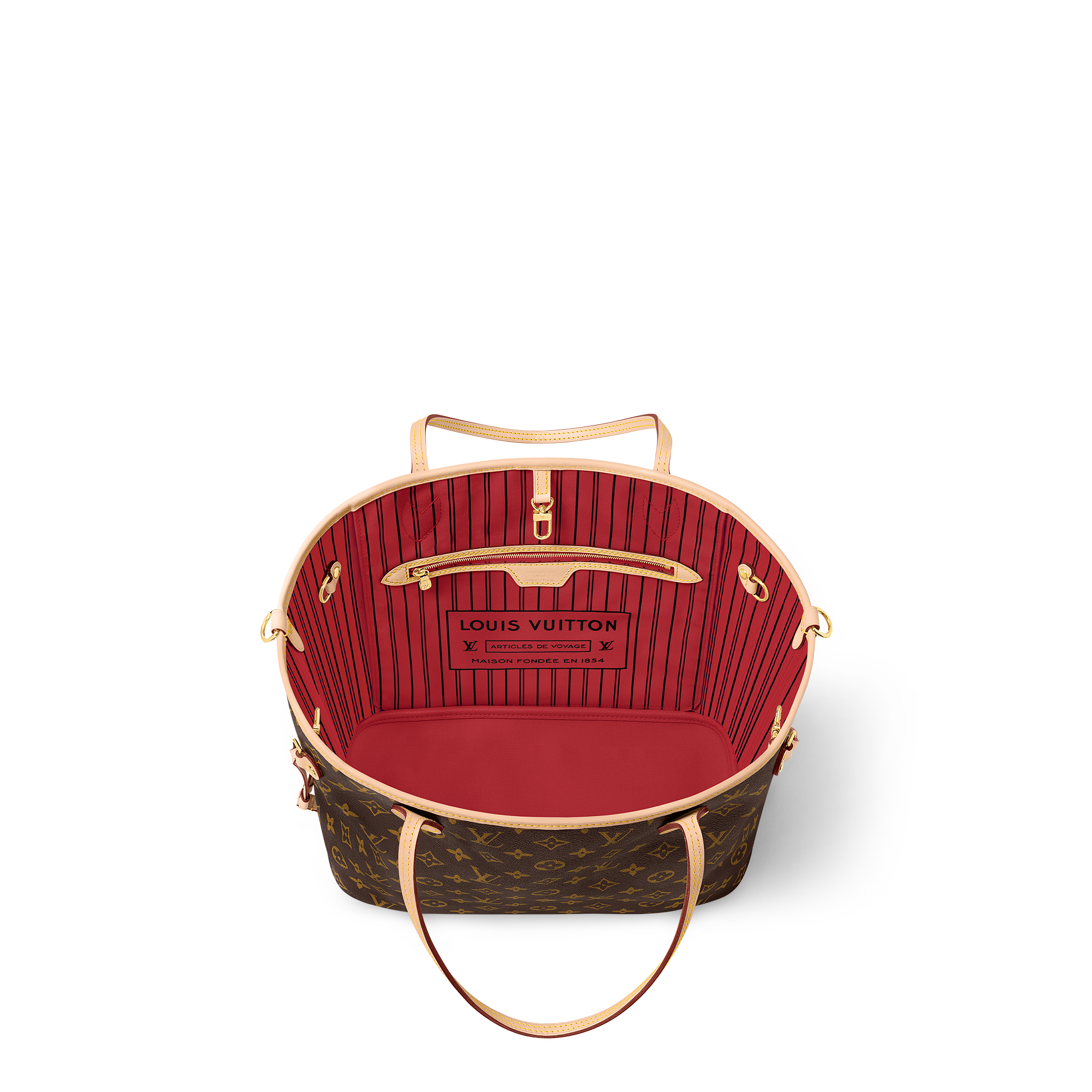 Monogram Women