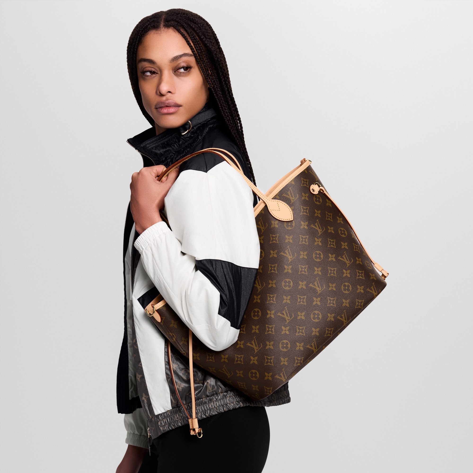 Monogram Women