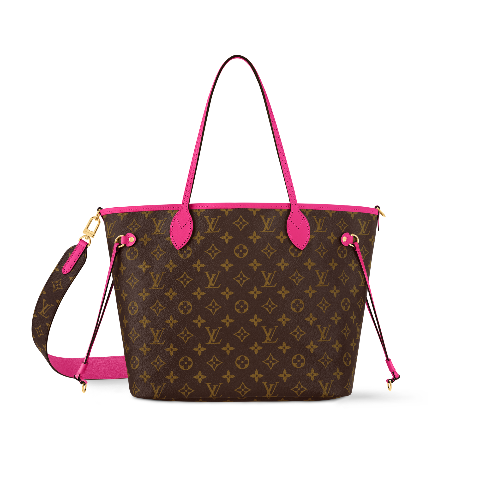 Monogram Women