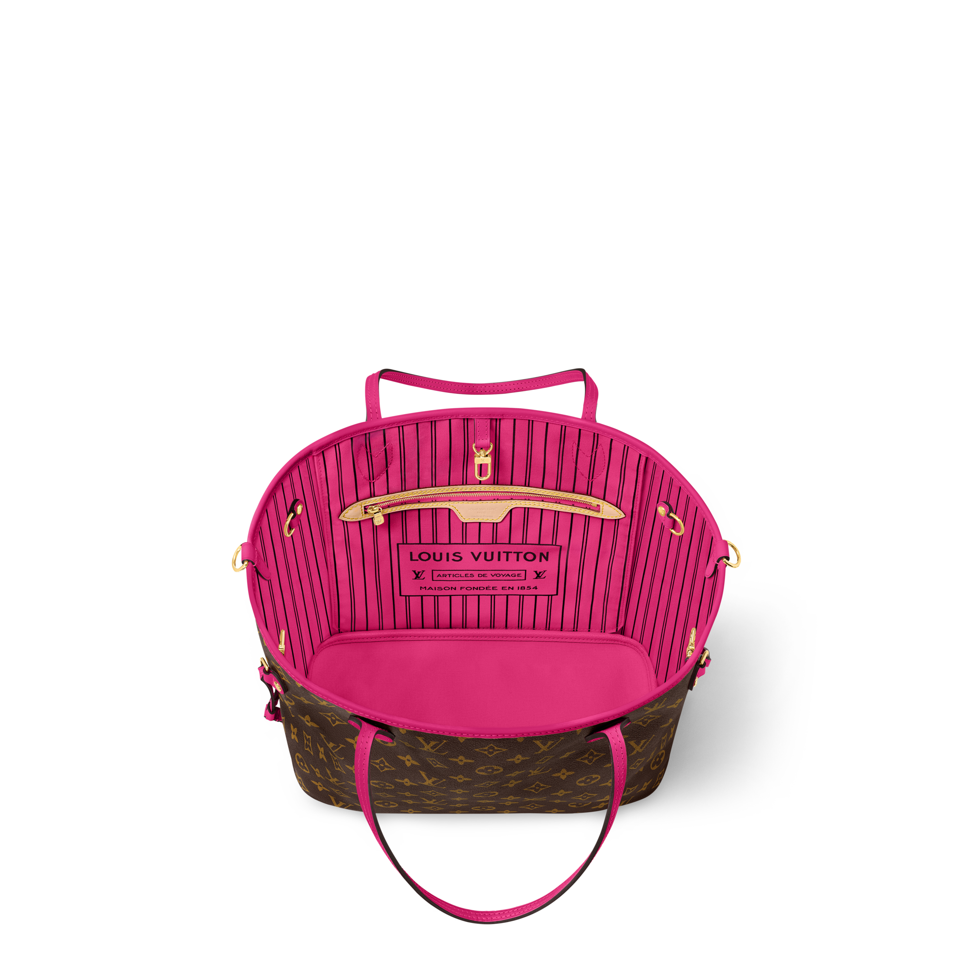 Monogram Women