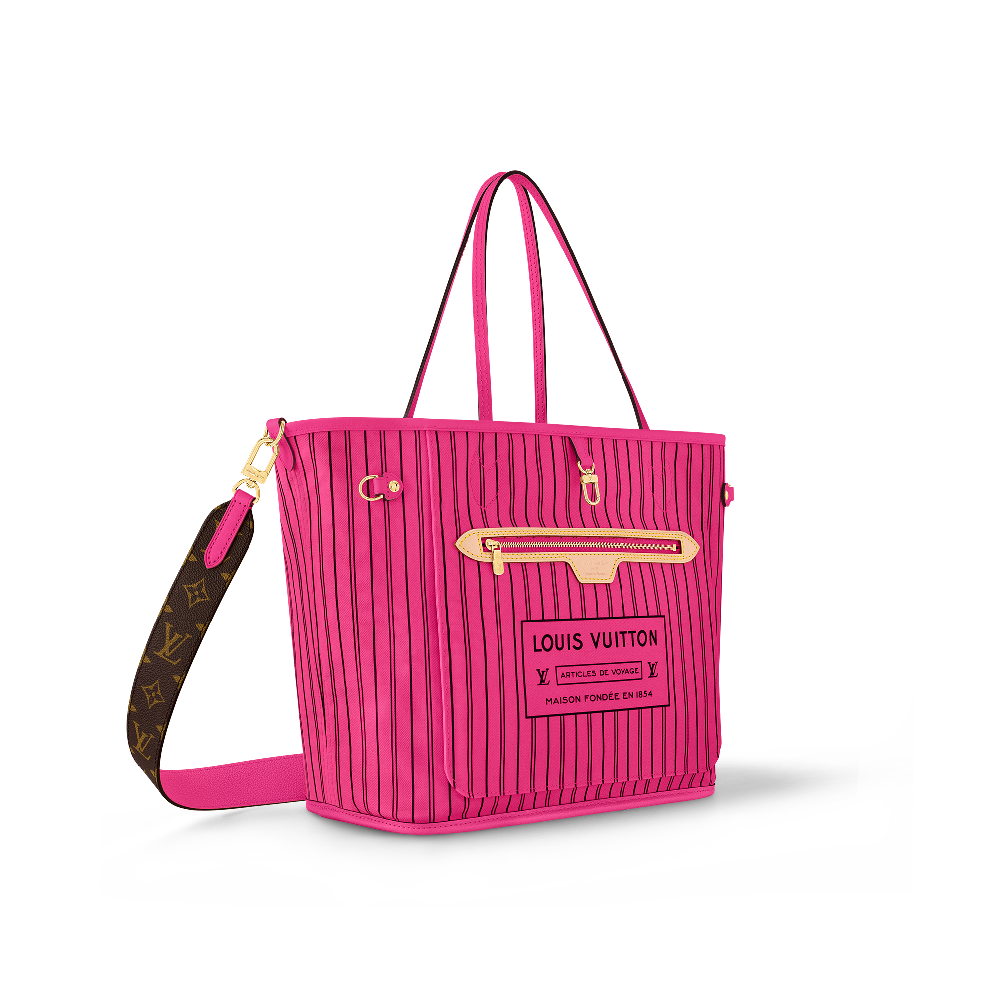 Monogram Women