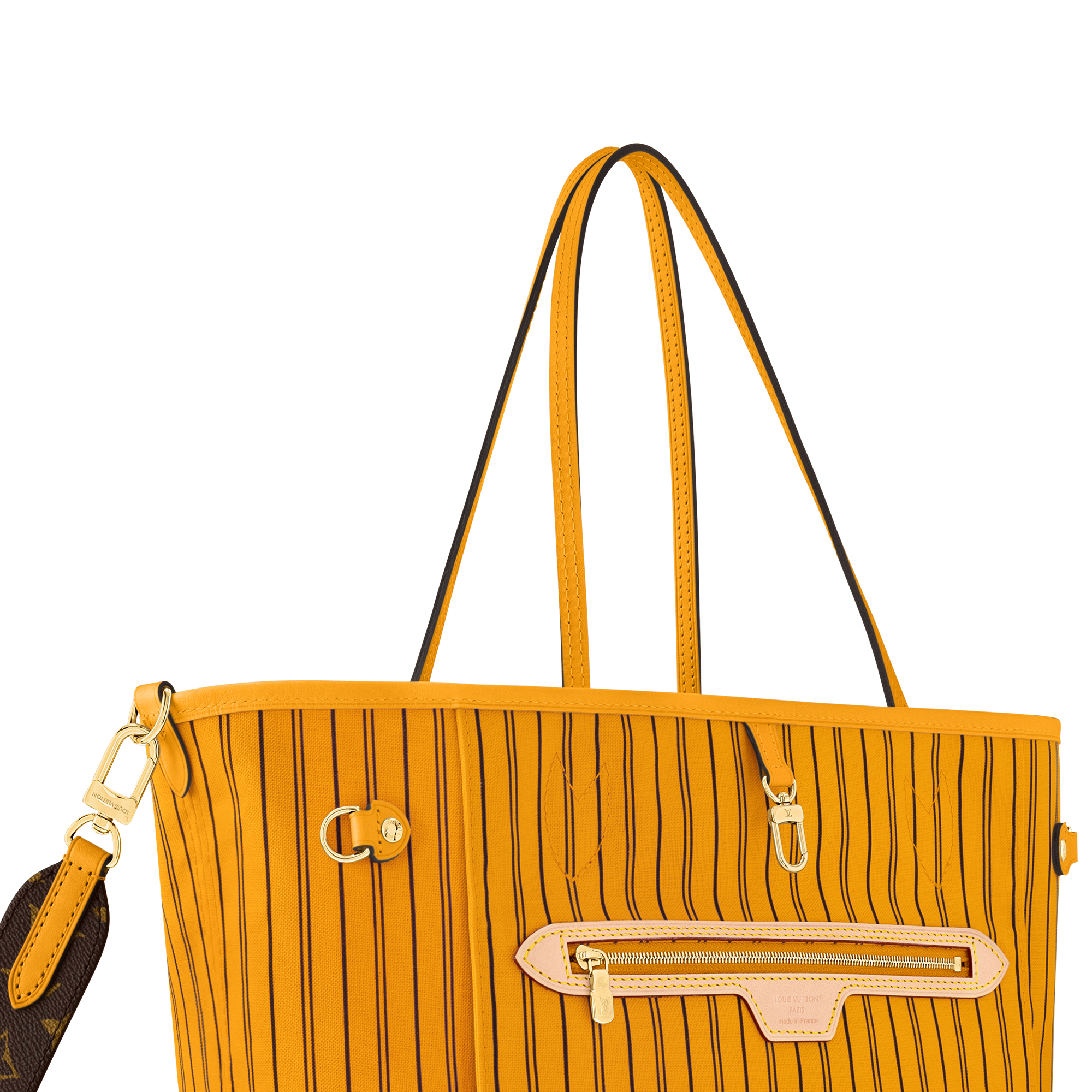 Monogram Women