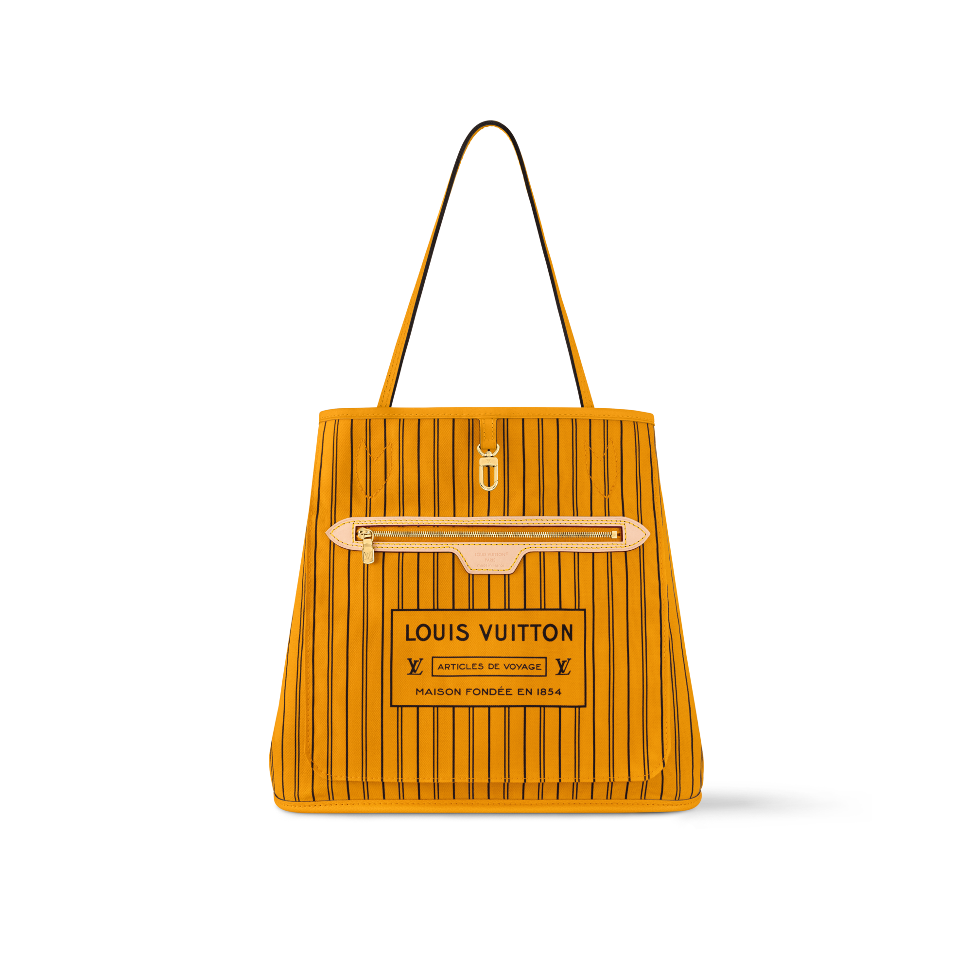 Monogram Women