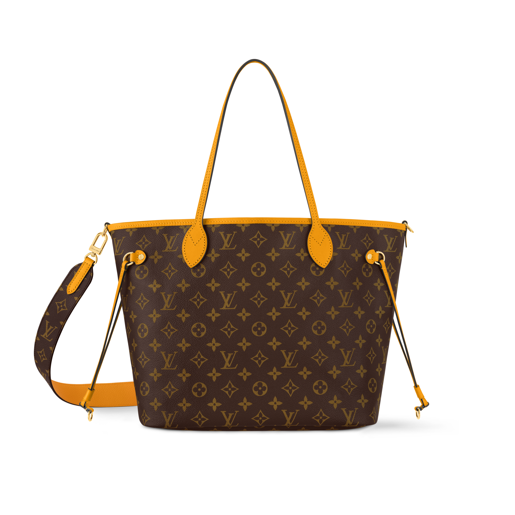 Monogram Women