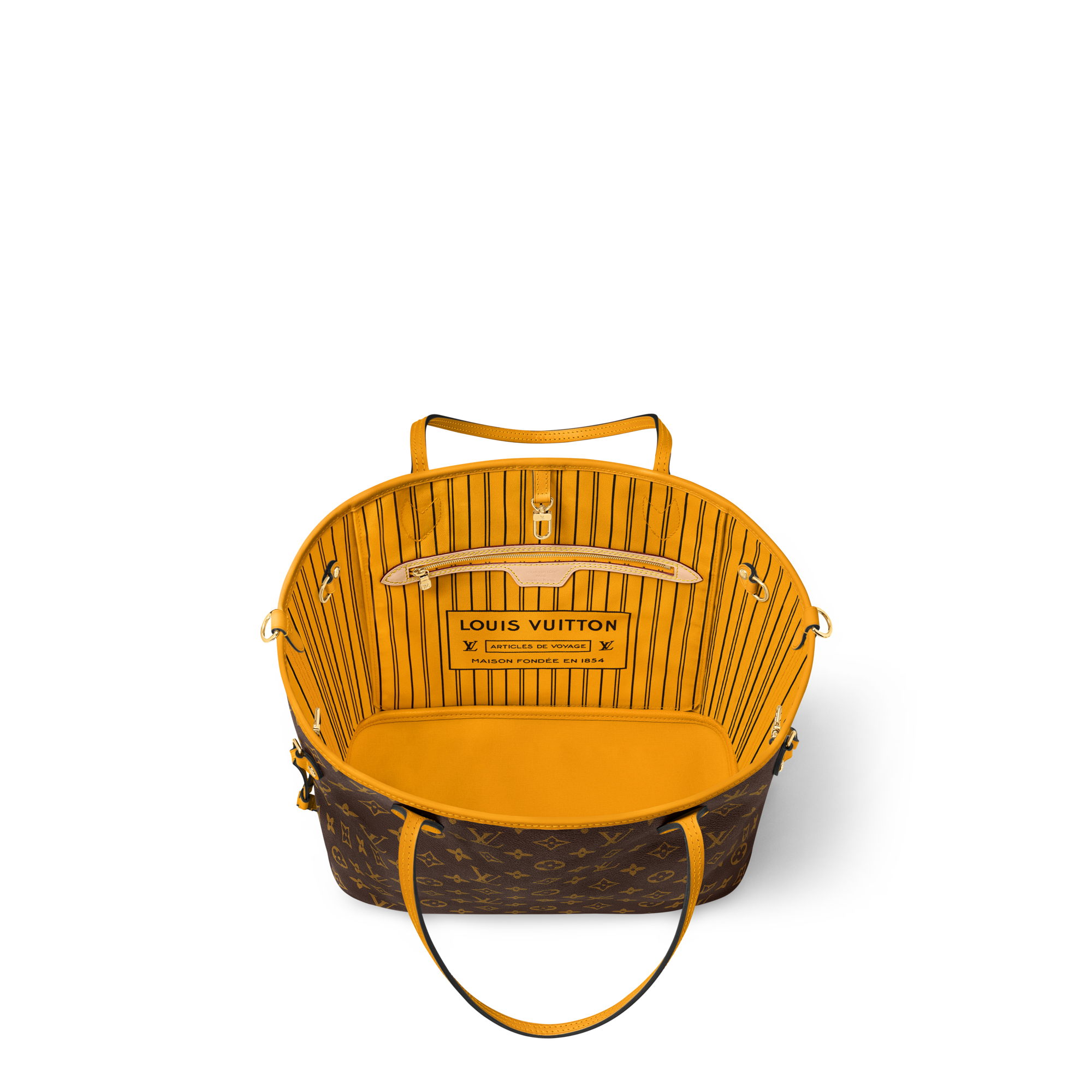 Monogram Women