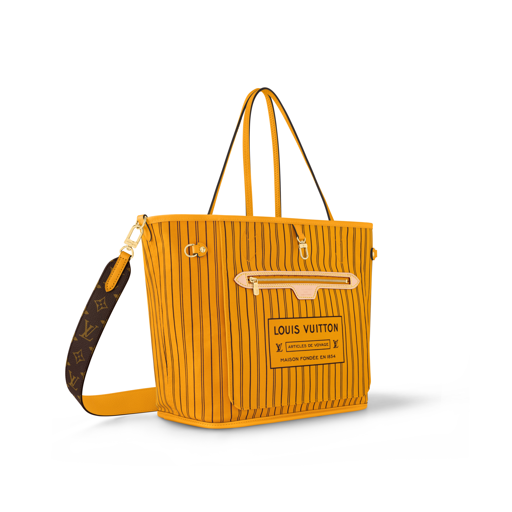 Monogram Women