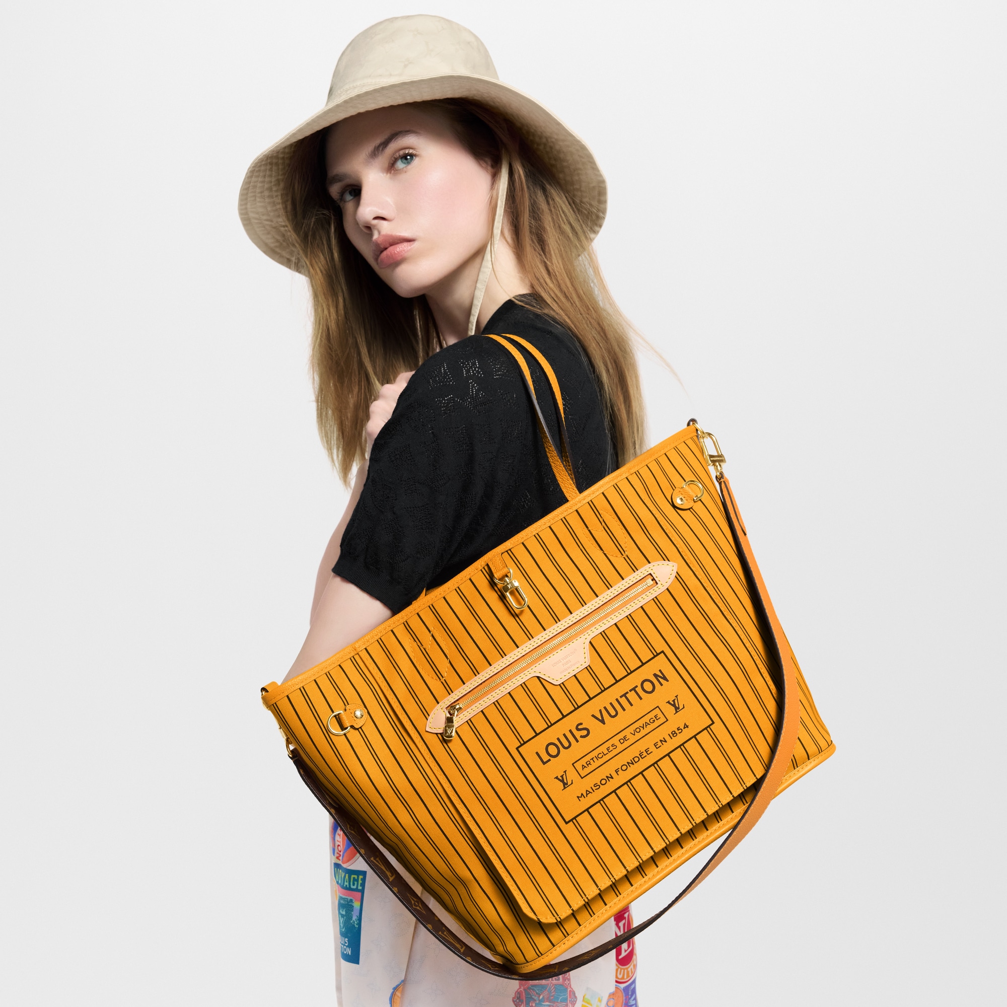 Monogram Women