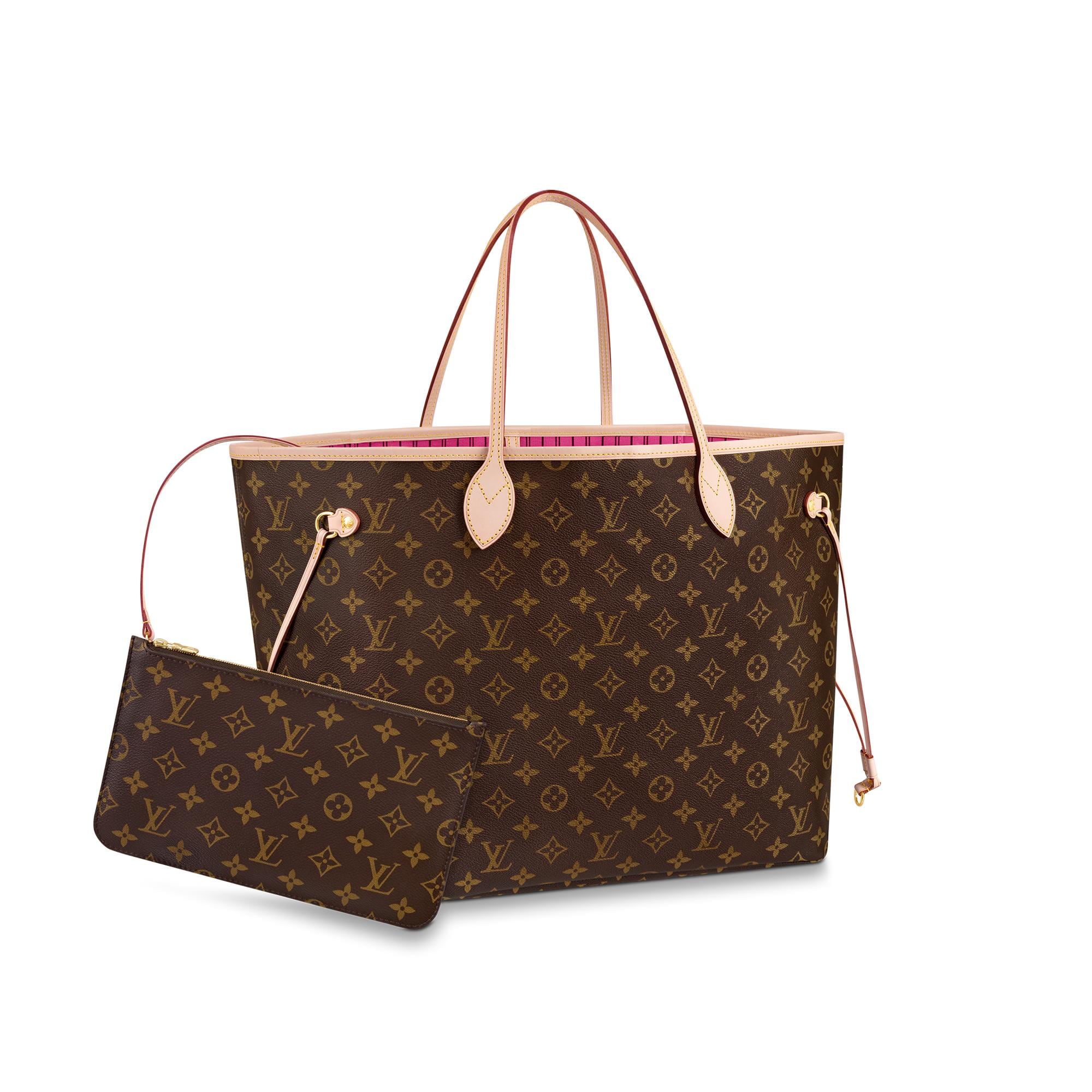 louis vuitton neverfull gm price