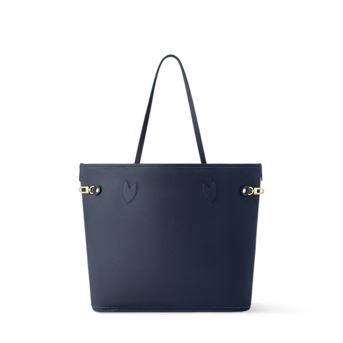 Other Leather Women's Bags LV Icons Neverfull Inside Out MM | Louis Vuitton ® (Product zoom)