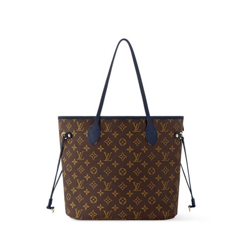Other Leather Women's Bags LV Icons Neverfull Inside Out MM | Louis Vuitton ® (Product zoom)
