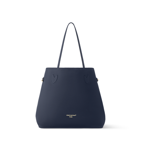 Other Leather Women's Bags LV Icons Neverfull Inside Out MM | Louis Vuitton ® (Product zoom)