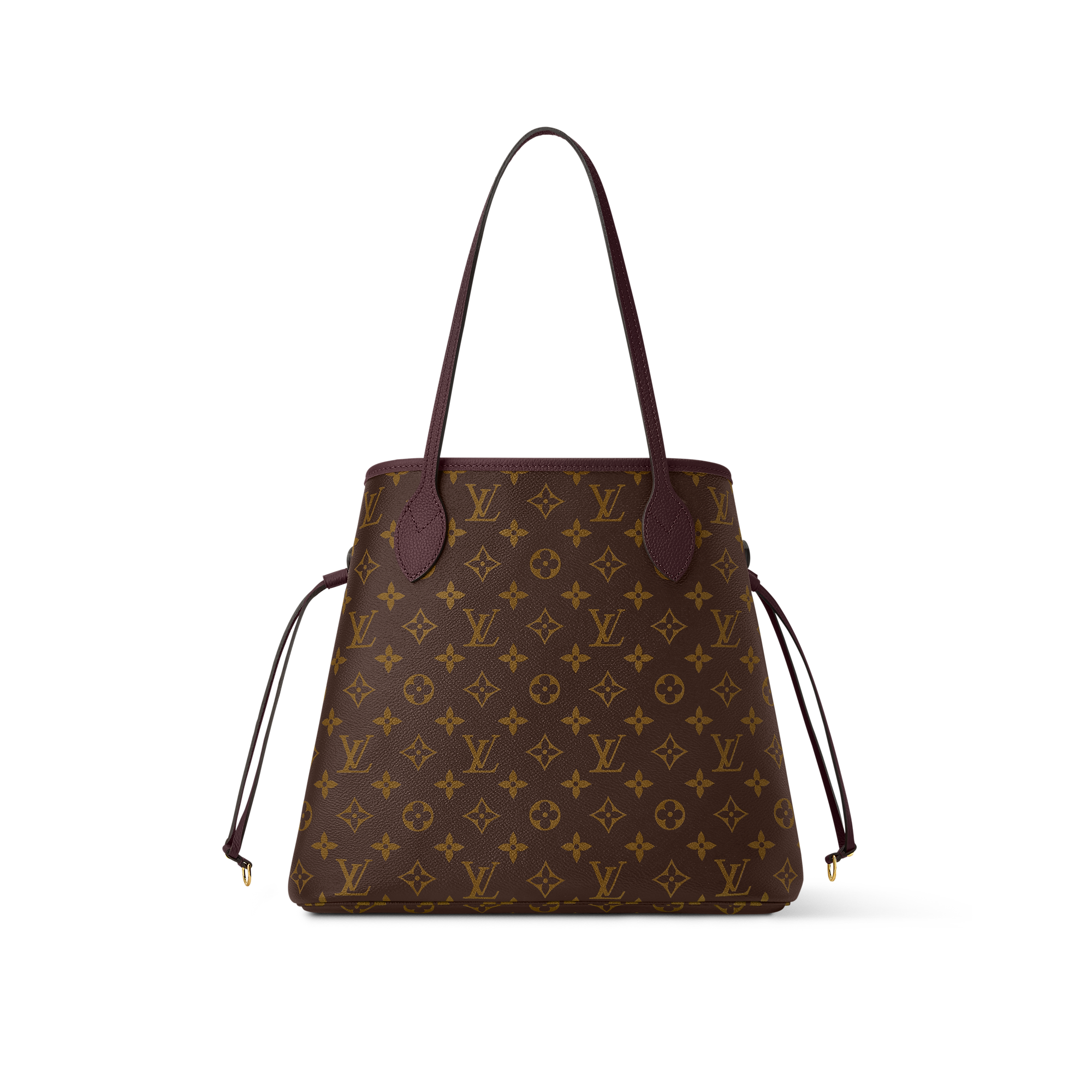 Neverfull Inside Out MM
