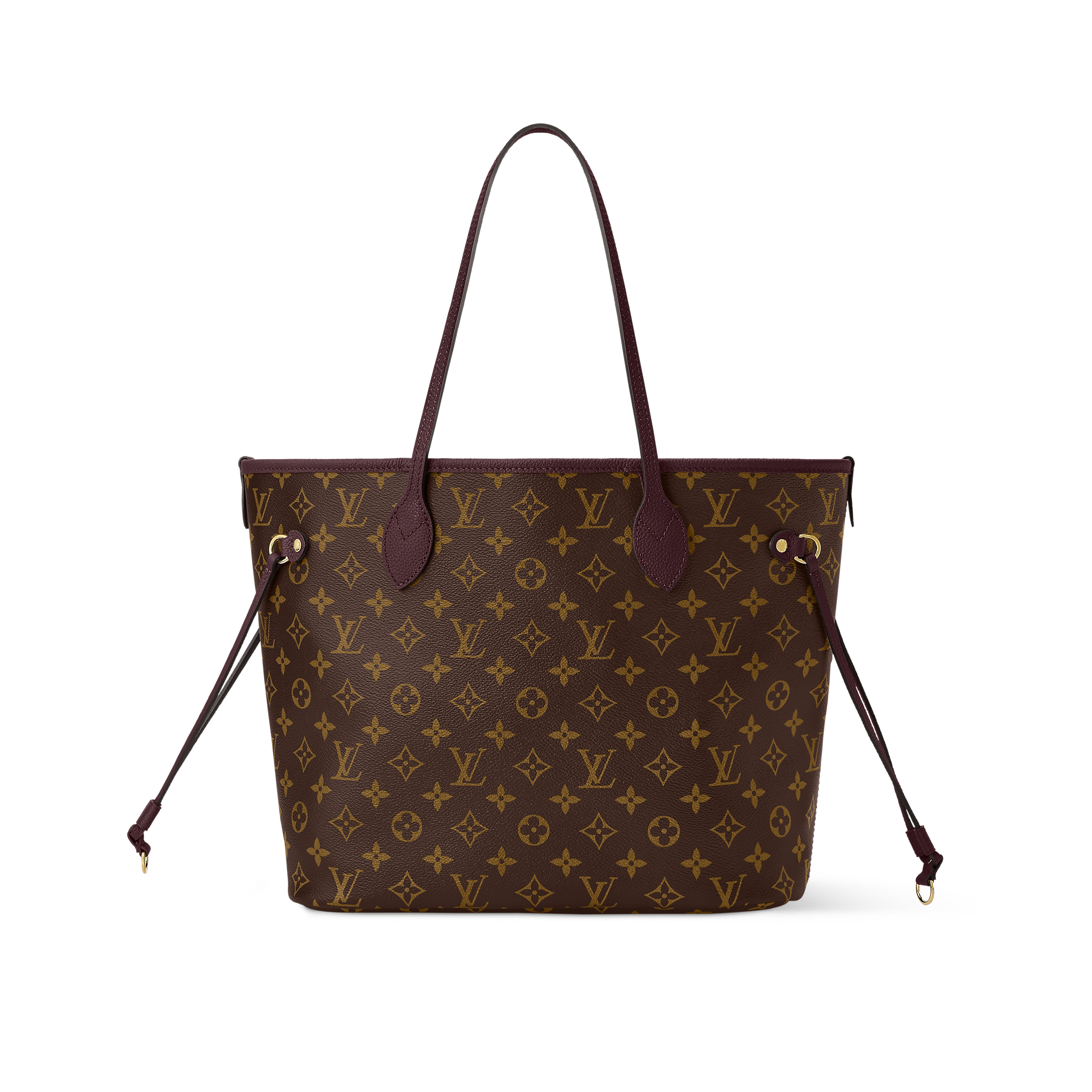 Neverfull Inside Out MM