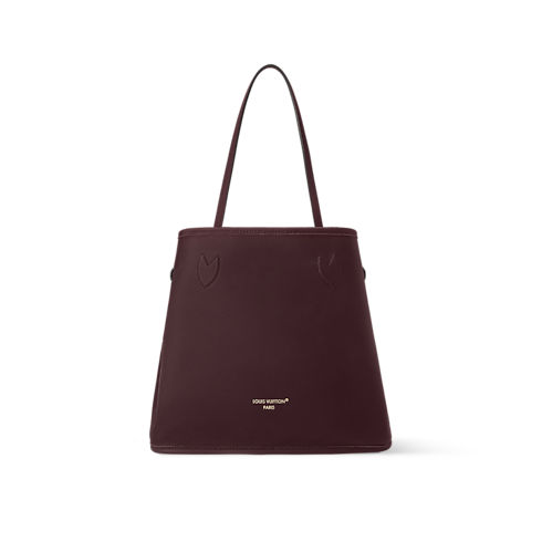 Women's Bags LV Icons Neverfull Inside Out MM | Louis Vuitton ® (Product zoom)