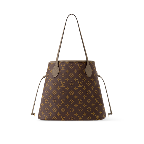 Women's Bags LV Icons Neverfull Inside Out MM | Louis Vuitton ® (Product zoom)