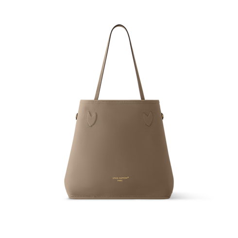 Women's Bags LV Icons Neverfull Inside Out MM | Louis Vuitton ® (Product zoom)