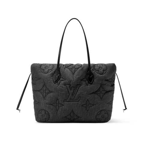 Other Monogram Canvas Women's Bags LV Icons Neverfull Inside Out MM | Louis Vuitton ® (Product zoom)