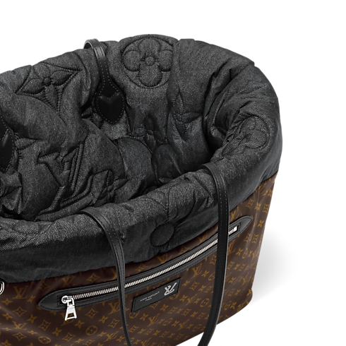 Other Monogram Canvas Women's Bags LV Icons Neverfull Inside Out MM | Louis Vuitton ® (Product zoom)