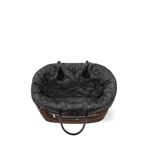 Other Monogram Canvas Women's Bags LV Icons Neverfull Inside Out MM | Louis Vuitton ® (Product zoom)