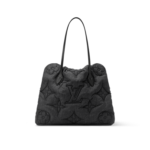 Other Monogram Canvas Women's Bags LV Icons Neverfull Inside Out MM | Louis Vuitton ® (Product zoom)